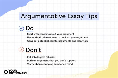 can you use first person in an argumentative essay? indeed, it can be a powerful tool to engage readers and strengthen your argument.