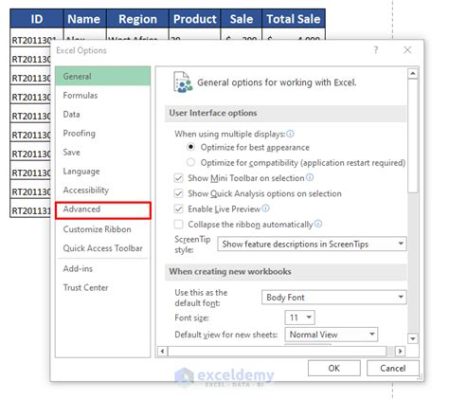 How to Remove Print Lines in Excel: Tips and Strategies for a Clear Presentation