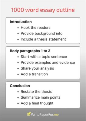 how to write a 1000 word essay about the importance of reading