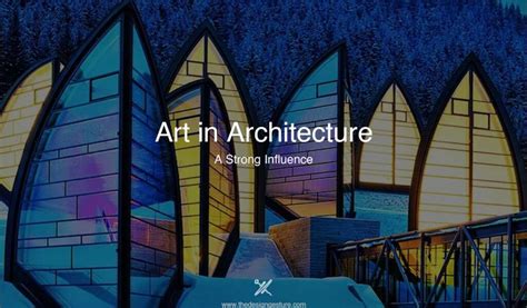 is architecture considered art does it have the same emotional impact as painting?