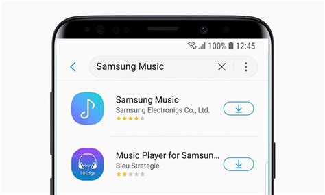 is samsung music free: How does Samsung Music's Free Version Stack Up Against Paid Alternatives?