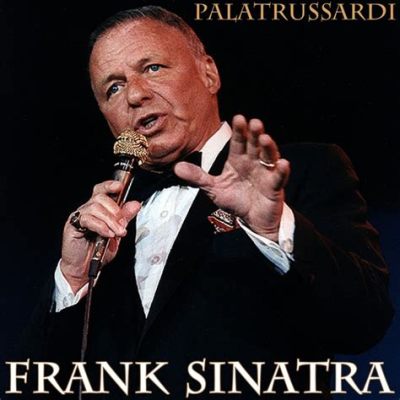 what kind of music does frank sinatra sing? the influence of his voice on the genre